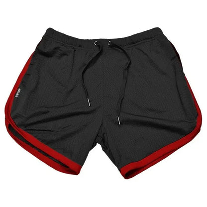 Athletic Gym Shorts