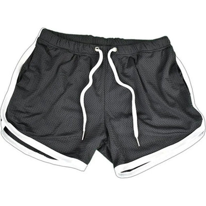 Athletic Gym Shorts