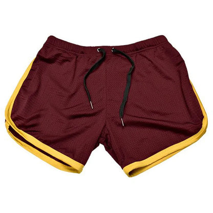 Athletic Gym Shorts