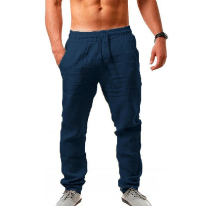 Cotton Pants For Gym