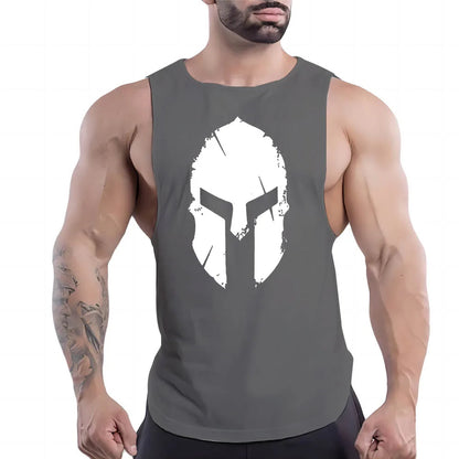 Gladiator Tank Top